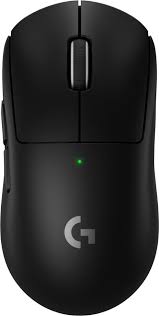 Maus Gaming Logitech SuperLight G PRO X 2 lightspeed 2.4GHZ - Image 2