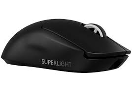 Maus Gaming Logitech SuperLight G PRO X 2 lightspeed 2.4GHZ - Image 3